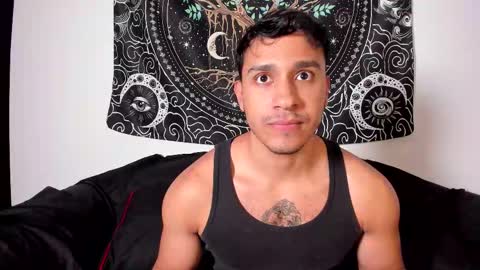 Jay marcos online show from 10-16-25, 02:23