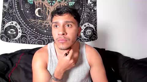 Jay marcos online show from 10-23-25, 02:44