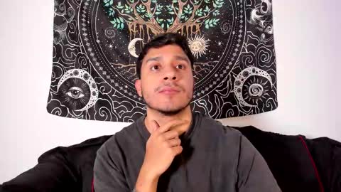 Jay marcos online show from 10-26-25, 10:47