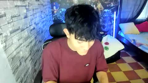 JAY ORANGE online show from 12-05-25, 07:43