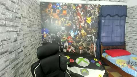 JAY ORANGE online show from 12-15-25, 09:52