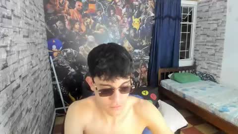 JAY ORANGE online show from 04-20-26, 11:17