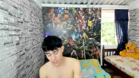 Snapshot of jay_peep chatting on 07-10-26, 07:05 jay_peep online show from 07-10-26, 07:05