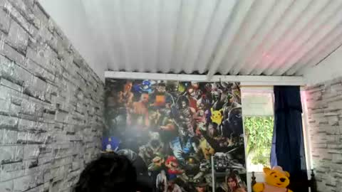 Snapshot of jay_peep chatting on 07-13-26, 08:00 jay_peep online show from 07-13-26, 08:00