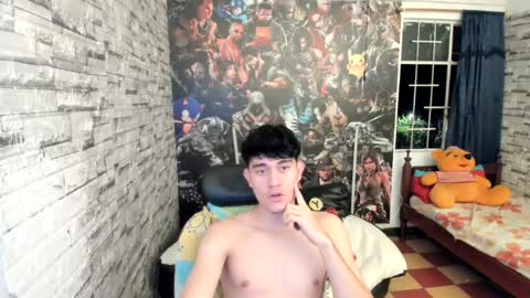 Snapshot of jay_peep chatting on 07-24-26, 12:19 jay_peep online show from 07-24-26, 12:19