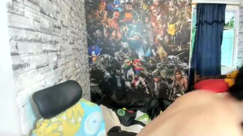 Snapshot of jay_peep chatting on 07-26-26, 09:32 jay_peep online show from 07-26-26, 09:32