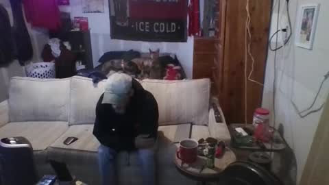 O F   jay short786 online show from 01-15-26, 03:27