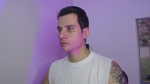 Jay Alvarrez online show from 01-09-25, 05:54