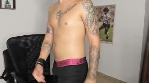 Jay Alvarrez online show from 01-30-25, 10:19