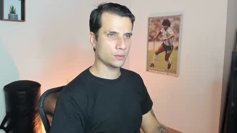 Jay Alvarrez online show from 02-01-25, 04:11