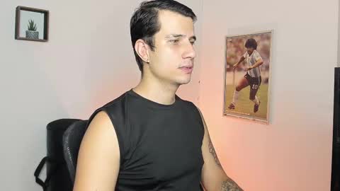 Jay Alvarrez online show from 02-13-25, 06:38