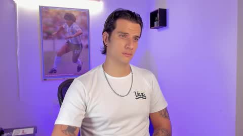 Jay Alvarrez online show from 01-31-26, 07:11