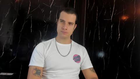 Jay Alvarrez online show from 04-20-26, 12:08