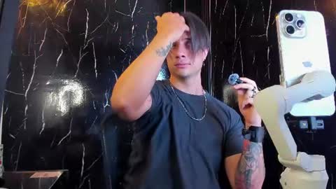 Jay Alvarrez online show from 06-23-26, 02:26