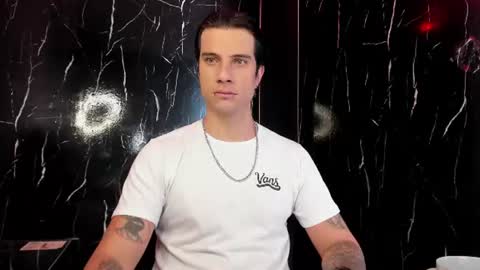 Jay Alvarrez online show from 08-01-26, 11:42