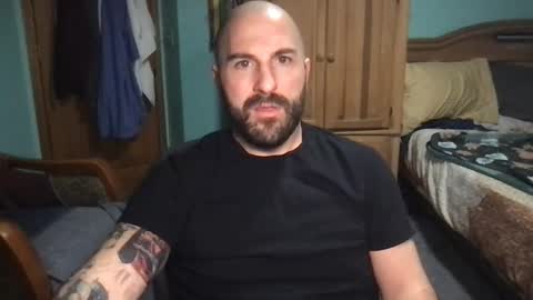 jaybo59 online show from 11-16-25, 04:51