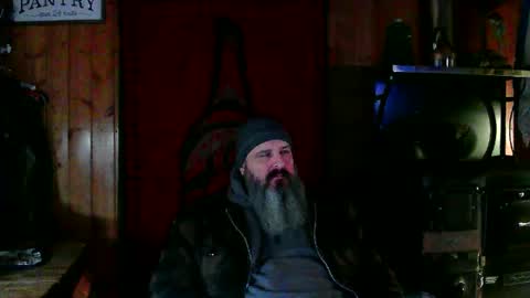 Grand Zaddy or Jay its casual online show from 02-02-25, 02:17