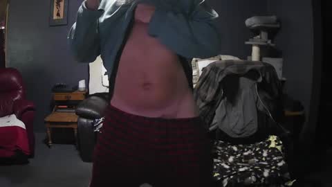 Grand Zaddy or Jay its casual online show from 09-08-25, 04:39