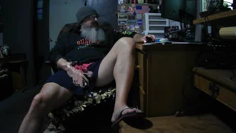 Grand Zaddy or Jay its casual online show from 09-09-25, 11:37