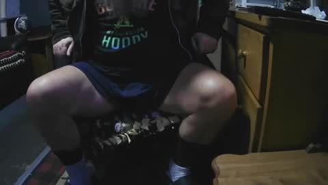 Grand Zaddy or Jay its casual online show from 09-10-25, 04:51