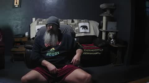 Grand Zaddy or Jay its casual online show from 09-11-25, 08:42