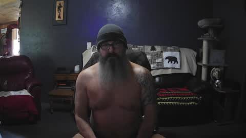 Grand Zaddy or Jay its casual online show from 09-13-25, 07:24