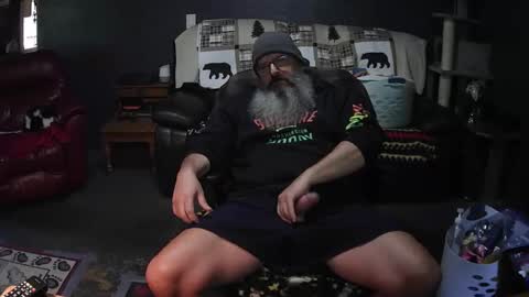 Grand Zaddy or Jay its casual online show from 09-25-25, 06:55