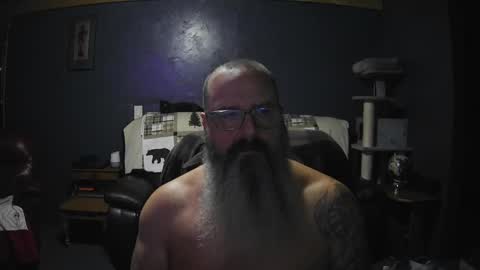 Grand Zaddy or Jay its casual online show from 09-28-25, 01:44