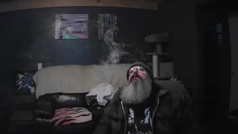 Grand Zaddy or Jay its casual online show from 11-09-25, 06:50