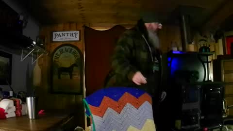 Grand Zaddy or Jay its casual online show from 01-06-26, 06:06