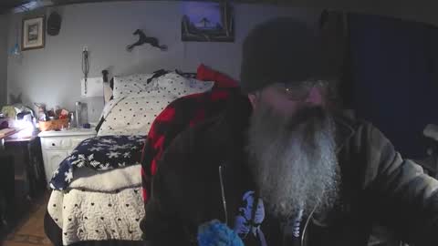 Grand Zaddy or Jay its casual online show from 02-01-26, 02:43