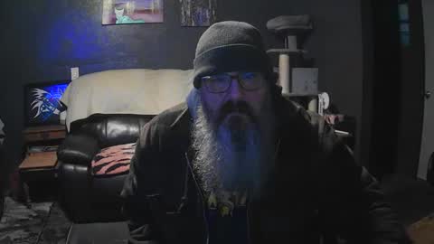 Grand Zaddy or Jay its casual online show from 02-10-26, 09:13