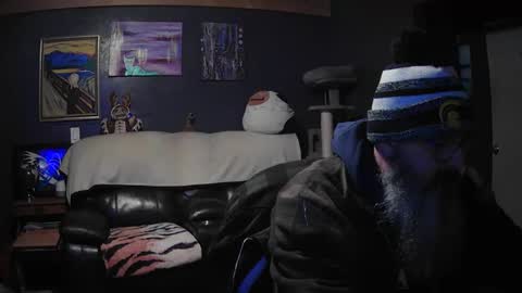 Grand Zaddy or Jay its casual online show from 03-02-26, 07:15