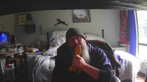 Grand Zaddy or Jay its casual online show from 03-20-26, 06:24