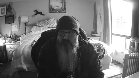 Grand Zaddy or Jay its casual online show from 04-15-26, 06:59