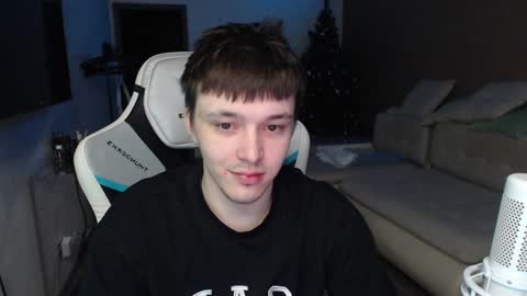 Jayce online show from 01-17-25, 04:15