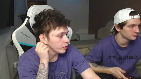 Jayce online show from 01-24-25, 06:46