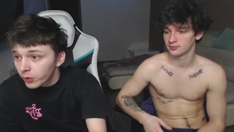 Jayce online show from 01-25-25, 06:24