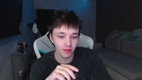 Jayce online show from 02-01-25, 05:37