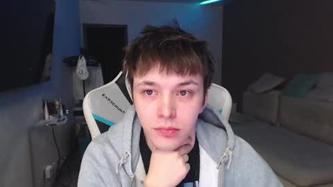 Jayce online show from 02-14-25, 03:15