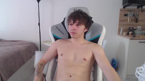 Jayce online show from 09-18-25, 12:40