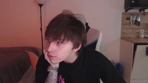 Jayce online show from 09-28-25, 06:57