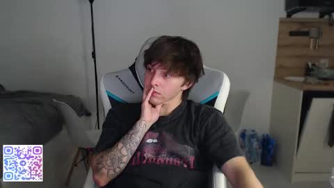 Jayce online show from 10-03-25, 09:01