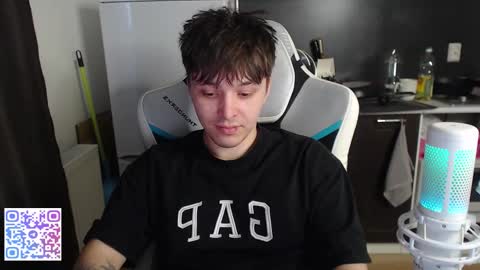 Jayce online show from 02-27-26, 02:17