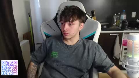 Jayce online show from 03-05-26, 09:27