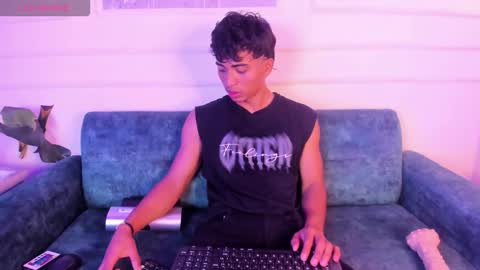 jaycobblack1 online show from 11-17-25, 02:23