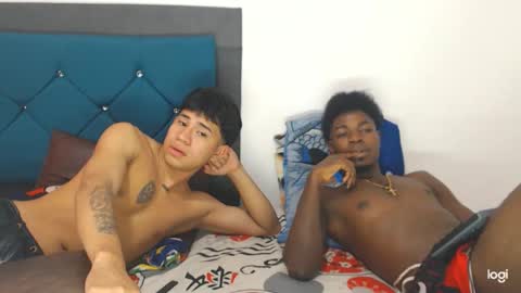 jaycollins online show from 03-03-25, 12:48