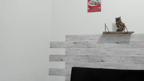 Jaycreedd online show from 02-13-25, 04:32