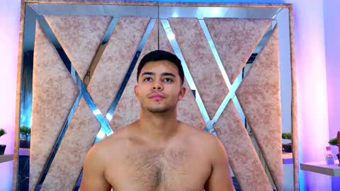 jayd_muscle online show from 03-06-26, 04:31