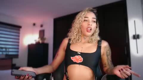 jayda fuego online show from 02-26-26, 08:08